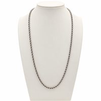 Necklace in Gold COOR-238-286